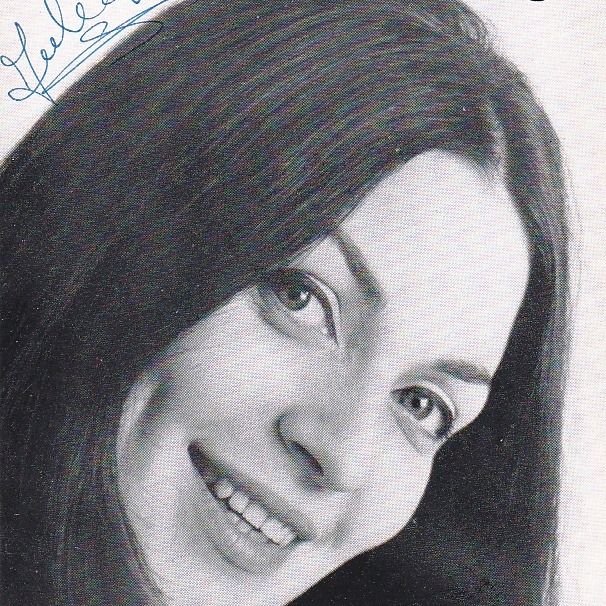 Photo de Madame Juliette PELAEZ