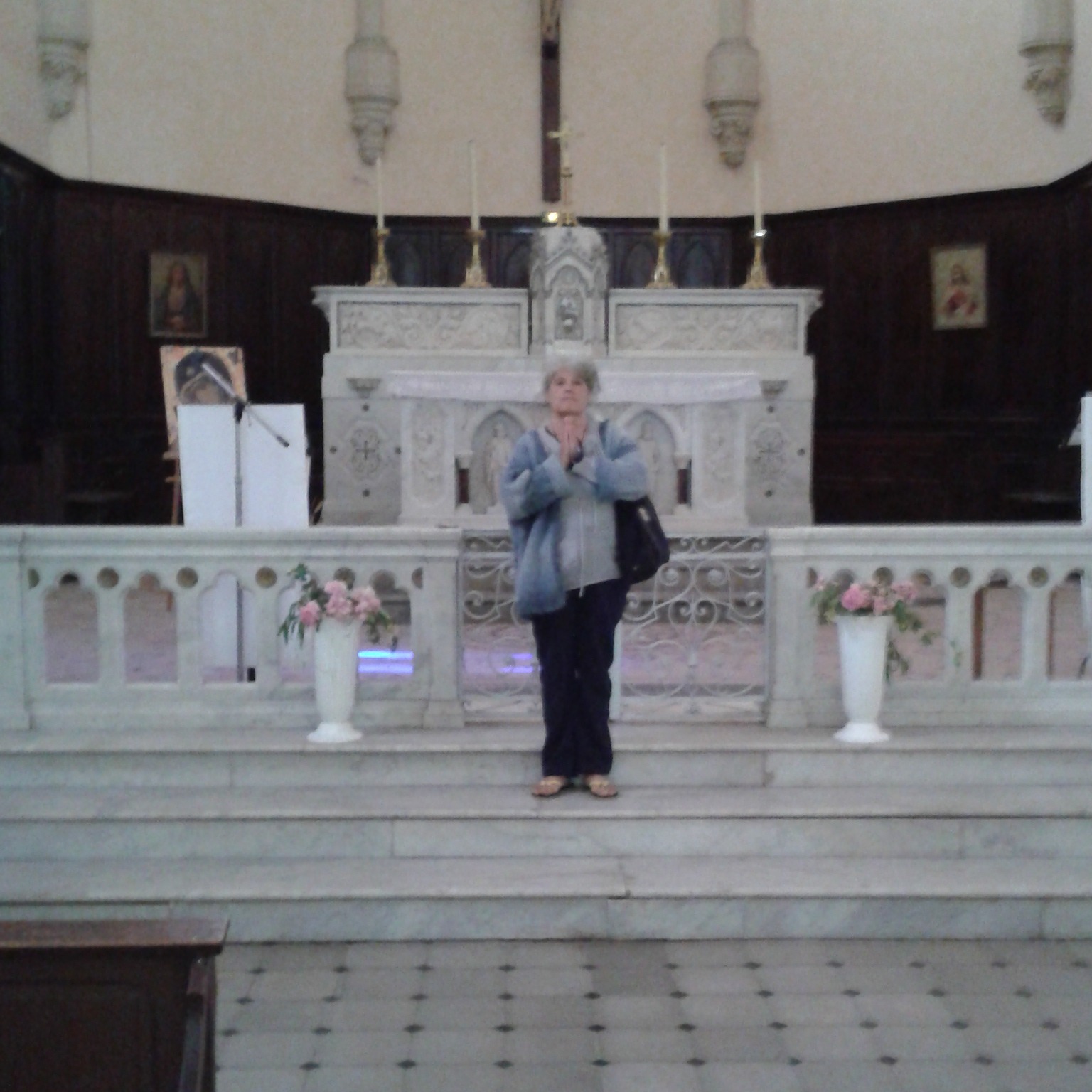 Photo de Michelle MAILLOT