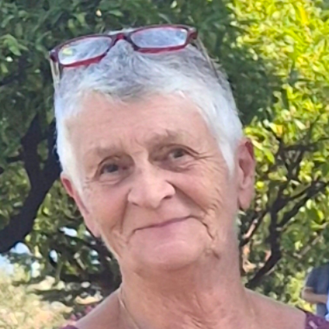 Photo de Claude IMPROVISI