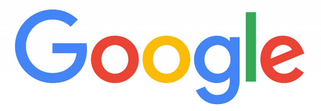 logo google